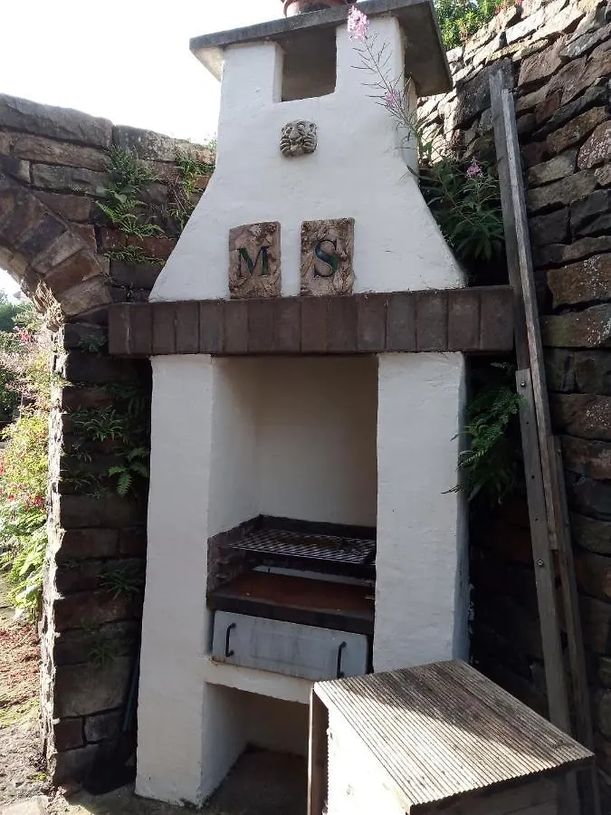 Rose Cottage Studio Sheffield Royaume-Uni
