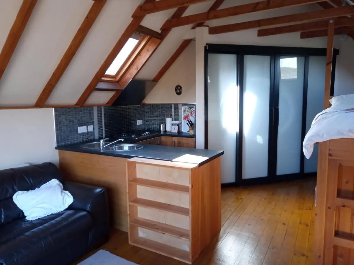 Rose Cottage Studio Sheffield Royaume-Uni